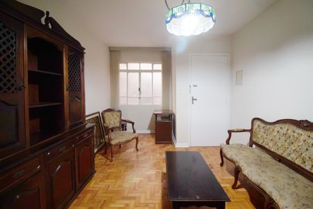 Apartamento para alugar com 70m², 2 quartos e 1 vaga Apartamento para alugar com 70m², 2 quartos e 1 vagaSala