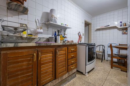 Apartamento para alugar com 58m², 2 quartos e 1 vaga Apartamento para alugar com 58m², 2 quartos e 1 vagaCozinha