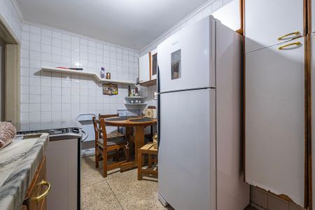 Apartamento para alugar com 58m², 2 quartos e 1 vaga Apartamento para alugar com 58m², 2 quartos e 1 vagaCozinha