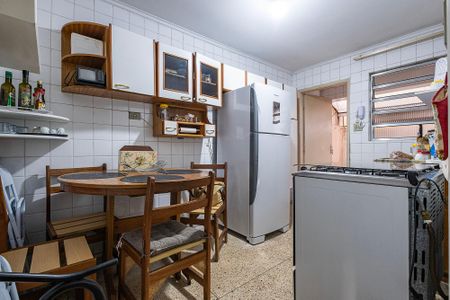 Apartamento para alugar com 58m², 2 quartos e 1 vaga Apartamento para alugar com 58m², 2 quartos e 1 vagaCozinha