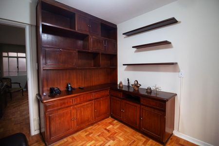Quarto 2 de apartamento para alugar com 2 quartos, 70m² em Perdizes, São Paulo
