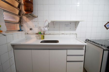 Apartamento para alugar com 70m², 2 quartos e 1 vaga Apartamento para alugar com 70m², 2 quartos e 1 vagaCozinha