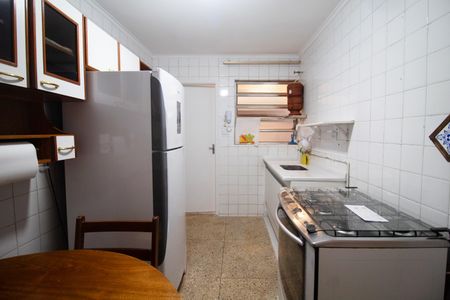 Apartamento para alugar com 70m², 2 quartos e 1 vaga Apartamento para alugar com 70m², 2 quartos e 1 vagaCozinha