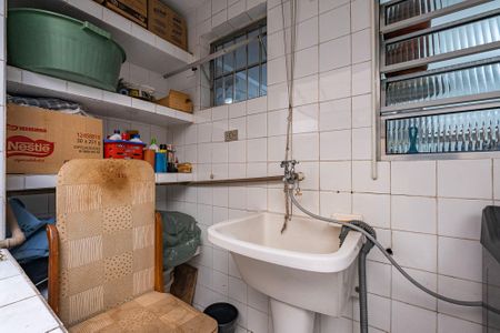 Apartamento para alugar com 58m², 2 quartos e 1 vaga Apartamento para alugar com 58m², 2 quartos e 1 vagaQuintal