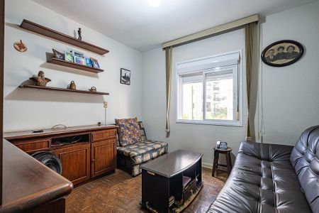 Apartamento para alugar com 58m², 2 quartos e 1 vaga Apartamento para alugar com 58m², 2 quartos e 1 vagaQuarto 2