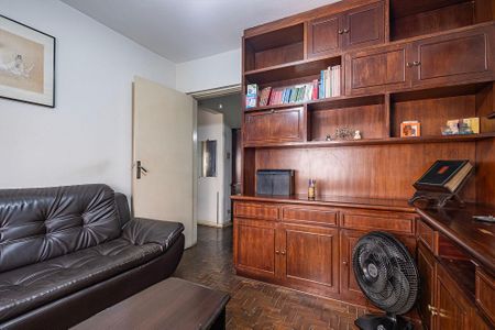 Quarto 2 de apartamento para alugar com 2 quartos, 58m² em Perdizes, São Paulo
