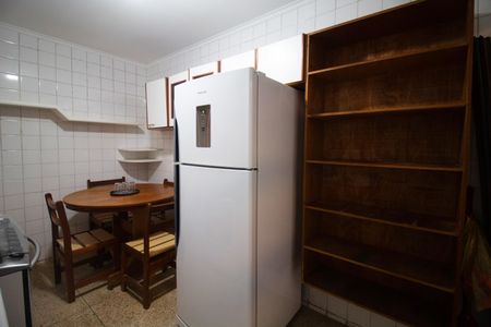 Cozinha de apartamento para alugar com 2 quartos, 70m² em Perdizes, São Paulo