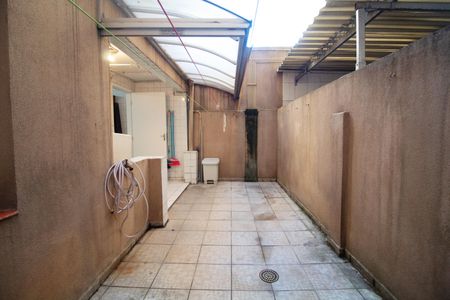 Apartamento para alugar com 70m², 2 quartos e 1 vaga Apartamento para alugar com 70m², 2 quartos e 1 vagaÁrea de serviço