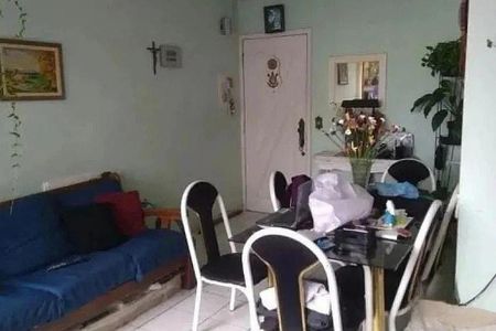 Apartamento à venda com 2 quartos, 75m² em Campos Elíseos, São Paulo