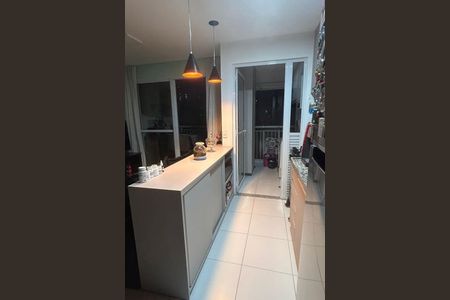 Apartamento à venda com 1 quarto, 45m² em Sacomã, São Paulo