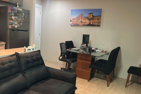 Apartamento à venda com 1 quarto, 45m² em Sacomã, São Paulo