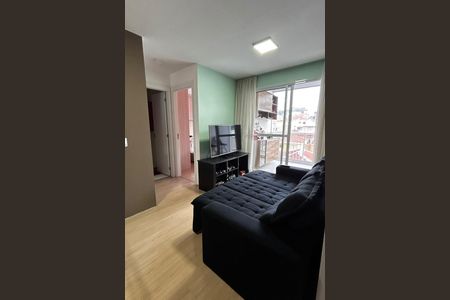 Apartamento à venda com 1 quarto, 45m² em Sacomã, São Paulo