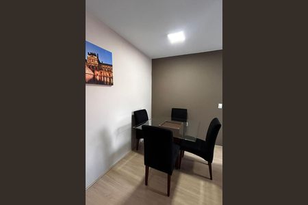 Apartamento à venda com 1 quarto, 45m² em Sacomã, São Paulo