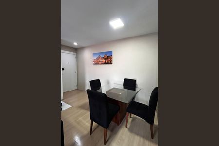 Apartamento à venda com 1 quarto, 45m² em Sacomã, São Paulo