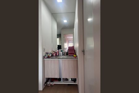 Apartamento à venda com 1 quarto, 45m² em Sacomã, São Paulo