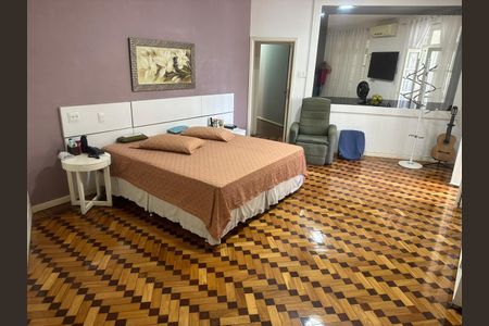 Apartamento à venda com 4 quartos, 205m² em Copacabana, Rio de Janeiro