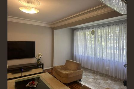Apartamento à venda com 4 quartos, 205m² em Copacabana, Rio de Janeiro