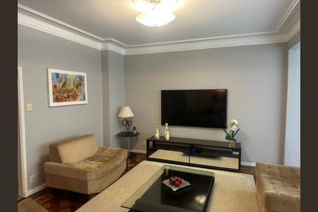 Apartamento à venda com 4 quartos, 205m² em Copacabana, Rio de Janeiro