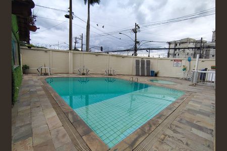 Apartamento para alugar com 80m², 2 quartos e 1 vaga Apartamento para alugar com 80m², 2 quartos e 1 vagaÁrea comum