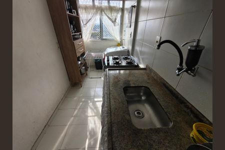 Apartamento à venda com 2 quartos, 80m² em Taquara, Rio de Janeiro