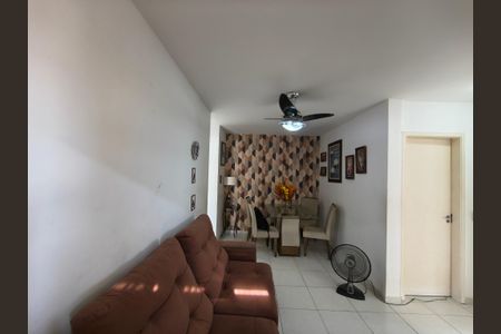 Apartamento para alugar com 80m², 2 quartos e 1 vaga Apartamento para alugar com 80m², 2 quartos e 1 vagaSala