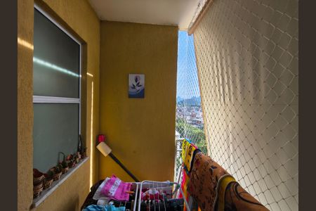 Apartamento à venda com 2 quartos, 80m² em Taquara, Rio de Janeiro
