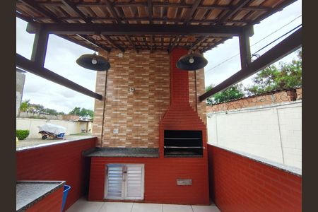 Apartamento para alugar com 80m², 2 quartos e 1 vaga Apartamento para alugar com 80m², 2 quartos e 1 vagaÁrea comum