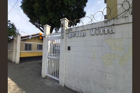 Apartamento para alugar com 80m², 2 quartos e 1 vaga Apartamento para alugar com 80m², 2 quartos e 1 vagaFachada