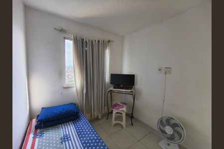 Apartamento para alugar com 80m², 2 quartos e 1 vaga Apartamento para alugar com 80m², 2 quartos e 1 vagaQuarto 2