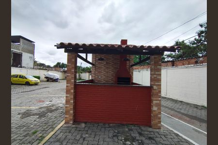 Apartamento para alugar com 80m², 2 quartos e 1 vaga Apartamento para alugar com 80m², 2 quartos e 1 vagaÁrea comum