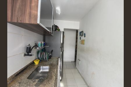 Apartamento à venda com 2 quartos, 80m² em Taquara, Rio de Janeiro