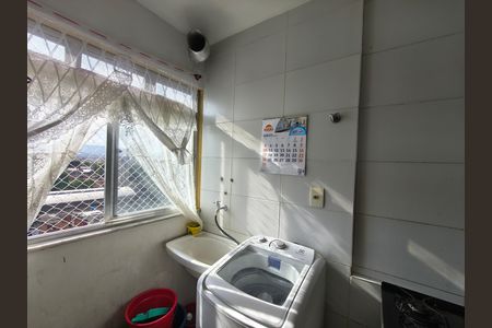 Apartamento para alugar com 80m², 2 quartos e 1 vaga Apartamento para alugar com 80m², 2 quartos e 1 vagaÁrea de serviço