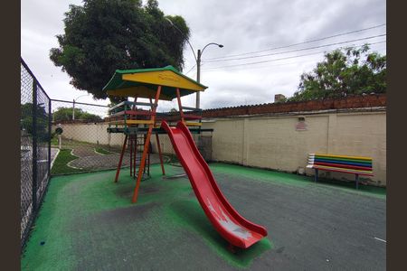 Apartamento para alugar com 80m², 2 quartos e 1 vaga Apartamento para alugar com 80m², 2 quartos e 1 vagaÁrea comum