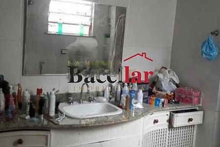 Casa à venda com 3 quartos, 105m² em Cachambi, Rio de Janeiro