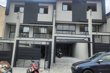 Casa à venda com 157m², 3 quartos e 3 vagas