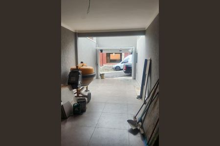 Casa à venda com 157m², 3 quartos e 3 vagas