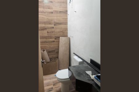Casa à venda com 157m², 3 quartos e 3 vagas