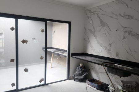 Casa à venda com 3 quartos, 157m² em Vila Bonilha, São Paulo