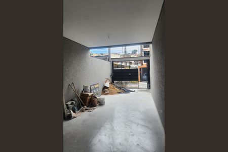 Casa à venda com 157m², 3 quartos e 3 vagas