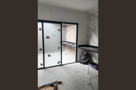 Casa à venda com 157m², 3 quartos e 3 vagas