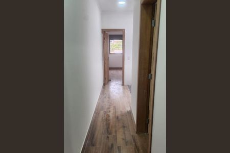 Casa à venda com 157m², 3 quartos e 3 vagas