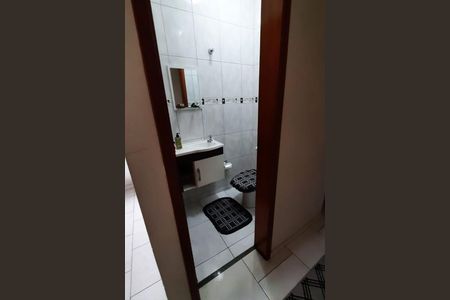 Casa à venda com 2 quartos, 110m² em Vila Barreto, São Paulo