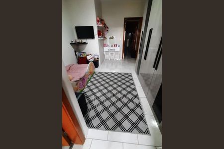 Casa à venda com 2 quartos, 110m² em Vila Barreto, São Paulo