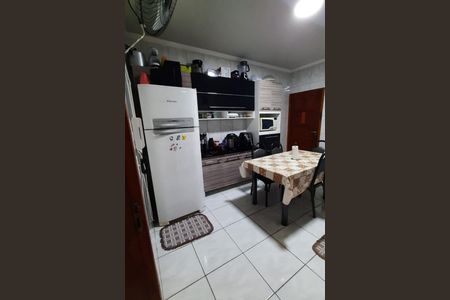 Casa à venda com 2 quartos, 110m² em Vila Barreto, São Paulo