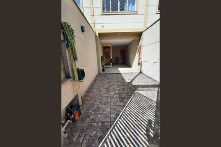 Casa à venda com 2 quartos, 110m² em Vila Barreto, São Paulo