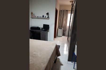 Casa à venda com 2 quartos, 110m² em Vila Barreto, São Paulo