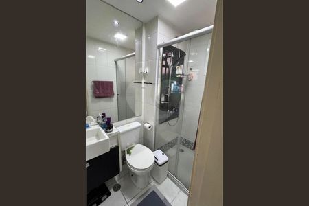 Apartamento à venda com 3 quartos, 64m² em Jardim Japao, São Paulo
