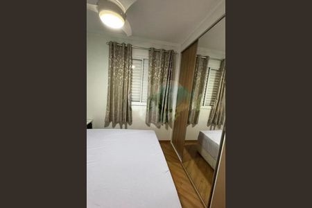 Apartamento à venda com 3 quartos, 64m² em Jardim Japao, São Paulo