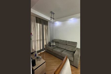 Apartamento à venda com 3 quartos, 64m² em Jardim Japao, São Paulo