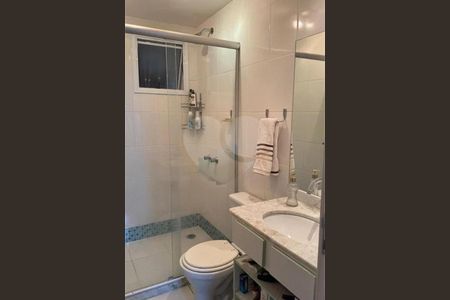 Apartamento à venda com 3 quartos, 64m² em Jardim Japao, São Paulo